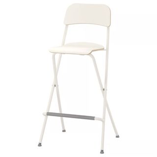 Taburete alto IKEA Franklin
