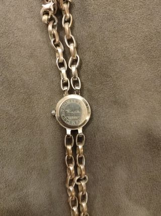 Relógio Thomas Sabo - Prata