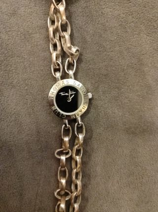 Relógio Thomas Sabo - Prata