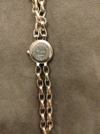 Relógio Thomas Sabo - Prata