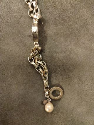 Relógio Thomas Sabo - Prata