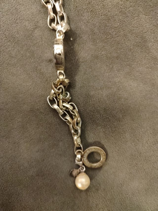 Relógio Thomas Sabo - Prata