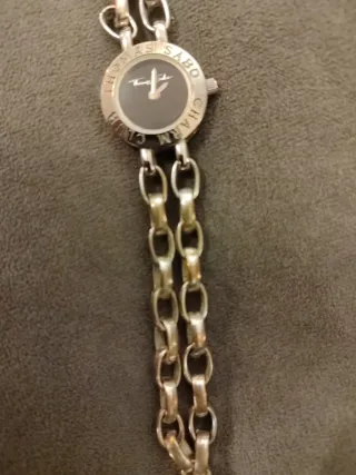 Relógio Thomas Sabo - Prata