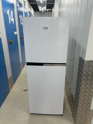 Nevera Beko RDNT231I30WN -No Frost  
