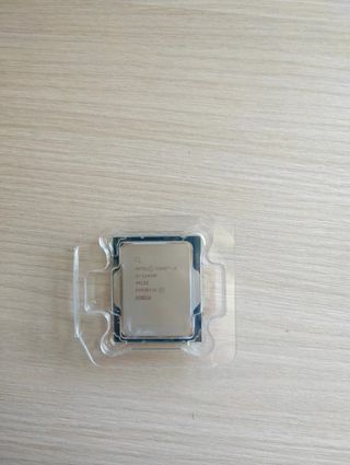 Procesador Intel Core i5-12400f LGA1700