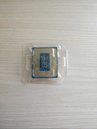 Procesador Intel Core i5-12400f LGA1700