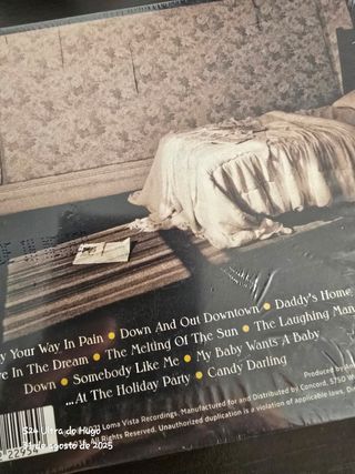 St. Vincent - Daddy's Home LP