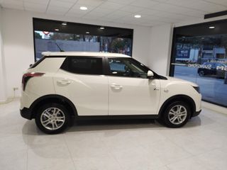 KGM Tivoli 2024