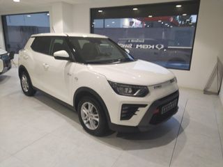 KGM Tivoli 2024