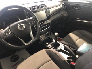 KGM Tivoli 2024