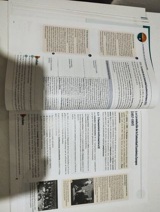 Geografía e Historia 4º - Libro de texto en for...