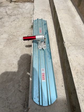 Llana suelo Enar - herramienta albañilería