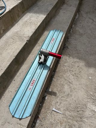 Llana suelo Enar - herramienta albañilería