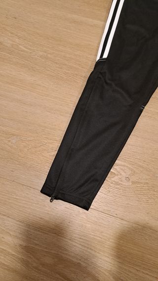 Pack 2 chándal deportivos negros
