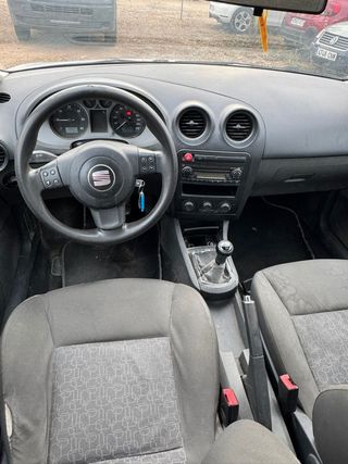 SEAT Ibiza 2006