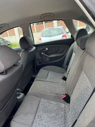 SEAT Ibiza 2006