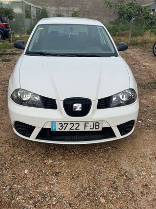 SEAT Ibiza 2006