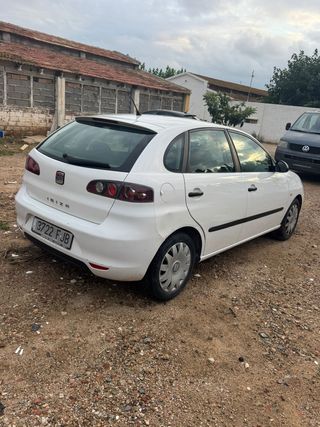 SEAT Ibiza 2006