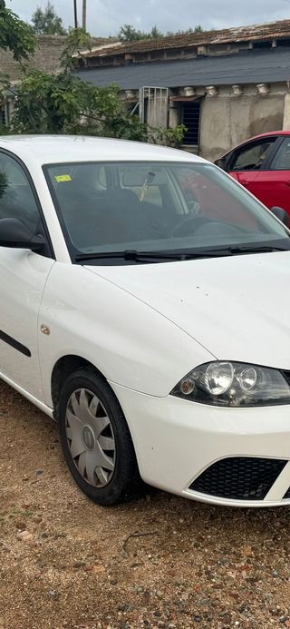 SEAT Ibiza 2006