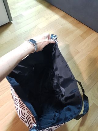 Borsa mare marca ghd