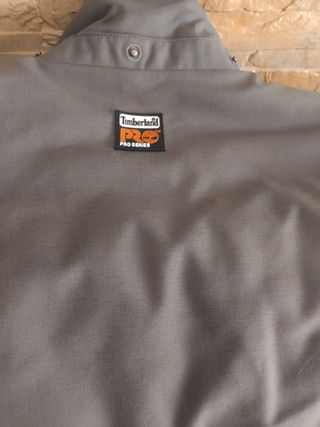 Timberland PRO Chaqueta Gris