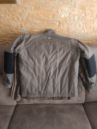 Timberland PRO Chaqueta Gris