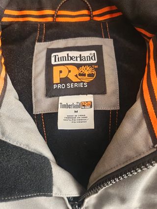 Timberland PRO Chaqueta Gris