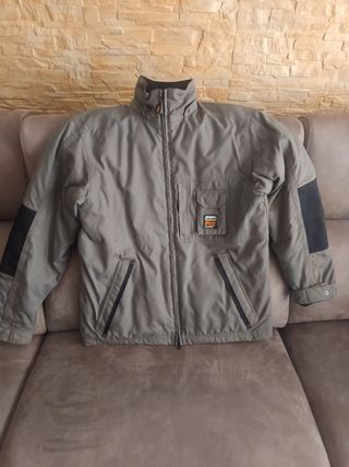 Timberland PRO Chaqueta Gris