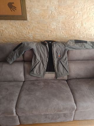 Timberland PRO Chaqueta Gris