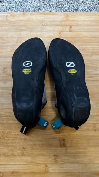 Zapatillas escalada Scarpa Generator - 43.5