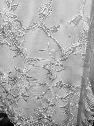 Espectacular blusa verano 