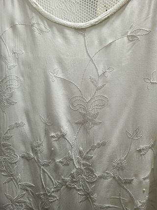 Espectacular blusa verano 