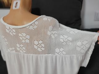Espectacular blusa verano 