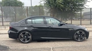 Vendo llantas bmw m3