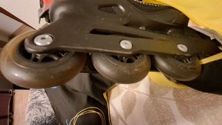 Patines Oxedo - En línea