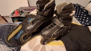 Patines Oxedo - En línea