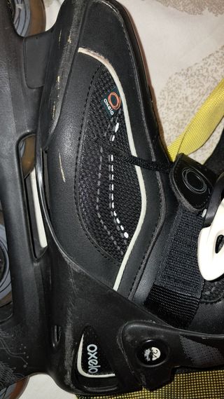 Patines Oxedo - En línea