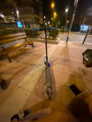 Patinete eléctrico Xiaomi Pro 2