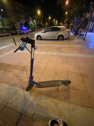 Patinete eléctrico Xiaomi Pro 2