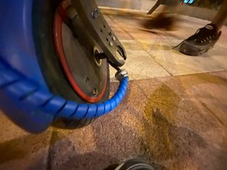 Patinete eléctrico Xiaomi Pro 2