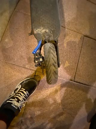 Patinete eléctrico Xiaomi Pro 2