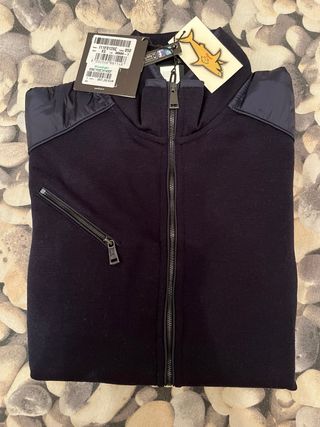 Chaqueta Paul & Shark XS - Azul