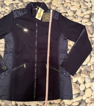 Chaqueta Paul & Shark XS - Azul
