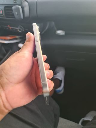 iPhone 15 Pro Max 256gb Plata