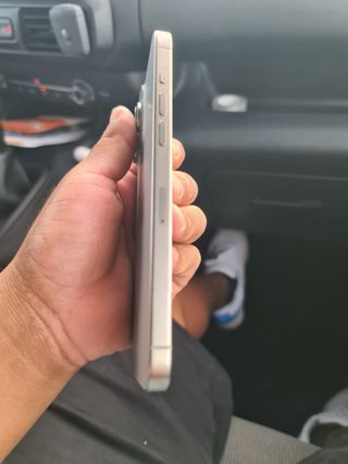 iPhone 15 Pro Max 256gb Plata