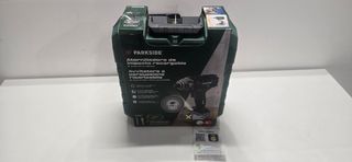 Avvitatore a Percussione Parkside + GARANZIA 