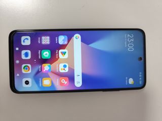 Xiaomi Redmi Nota 10 5G
