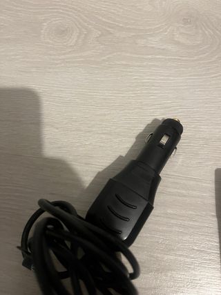 Garmin GPS12 con soporte