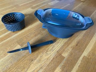 Monsieur Cuisine Connect - Robot Cocina 3L