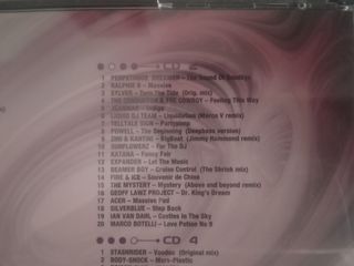 Pack Trance The Ultimate Collection 2001